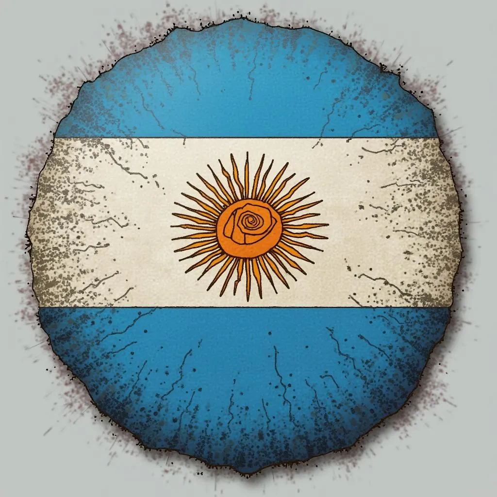 ArgentinaConsult Logo