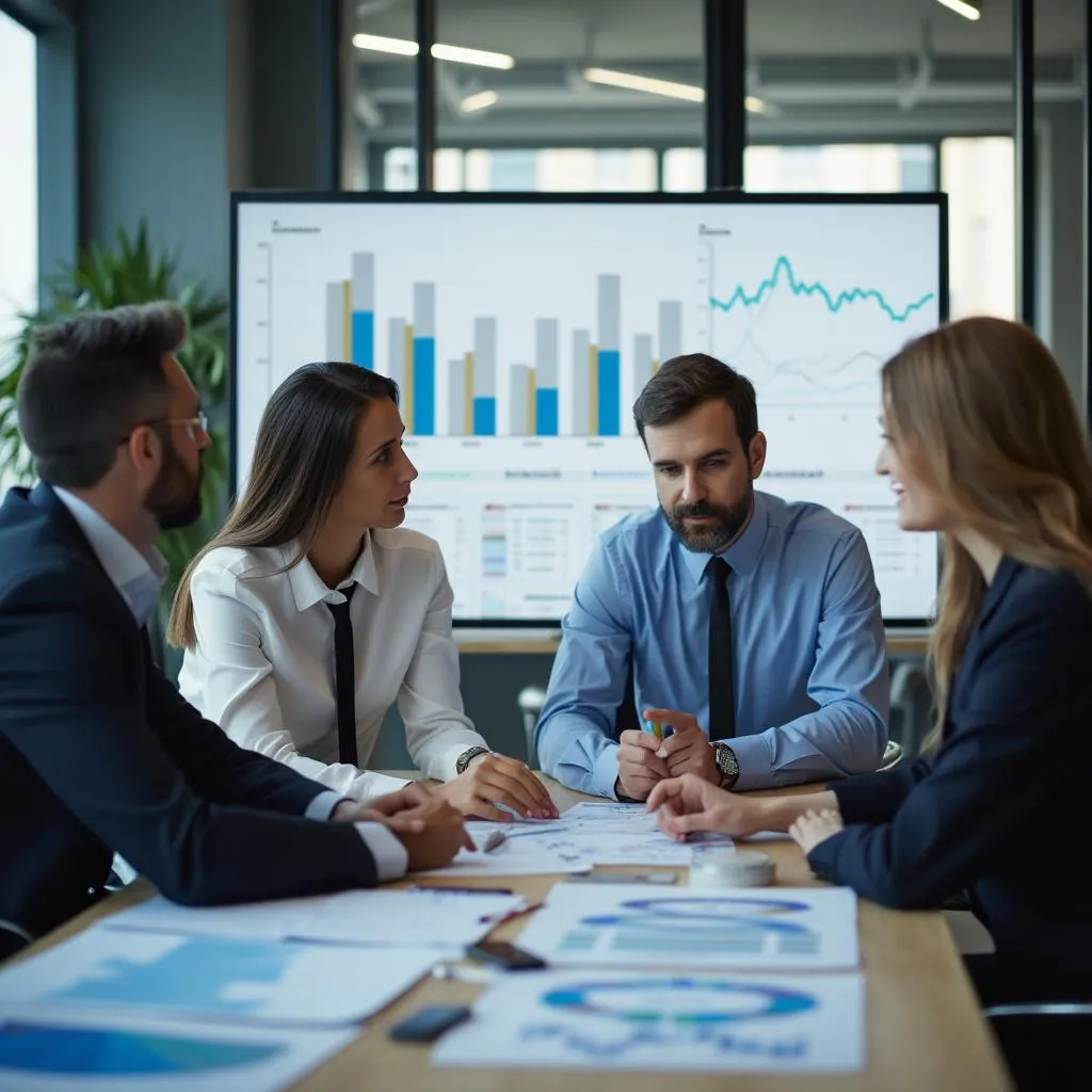Estrategia Empresarial