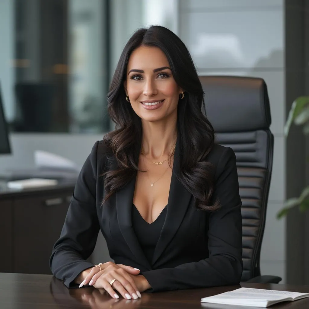 Lic. Laura Mendoza