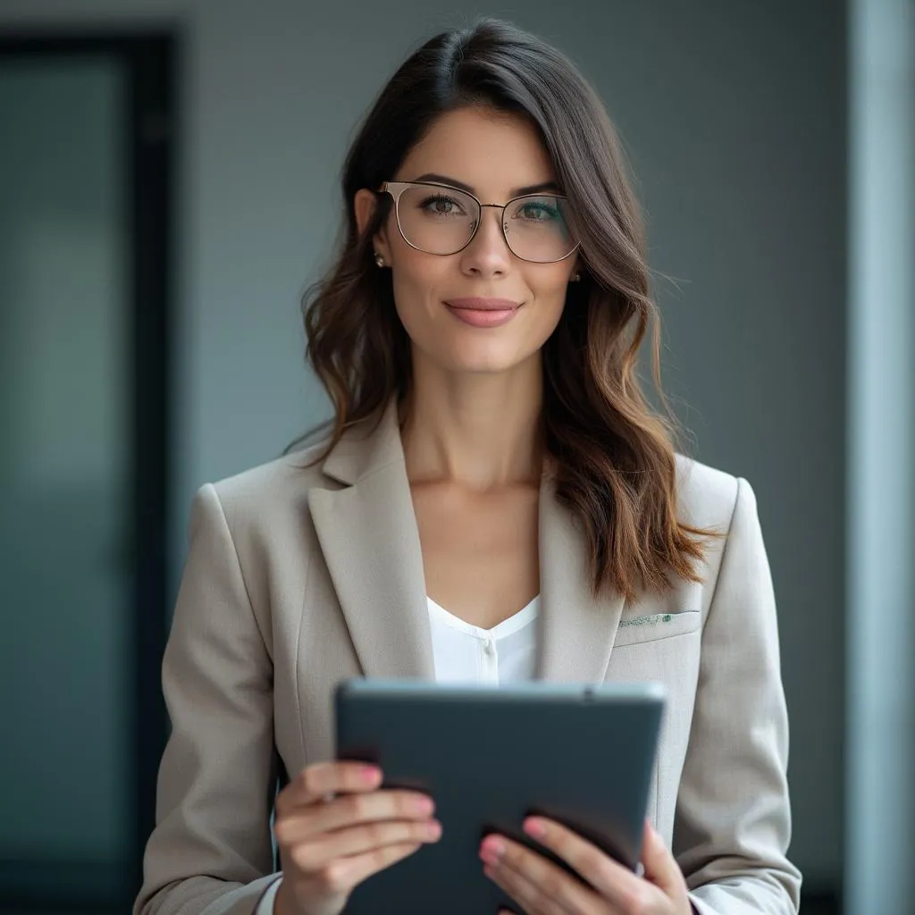 Directora de Transformación Digital