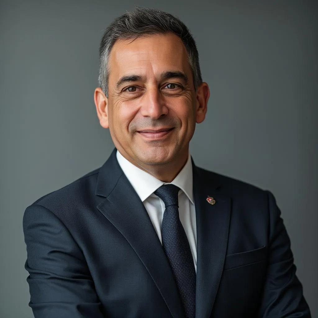 Director Ejecutivo