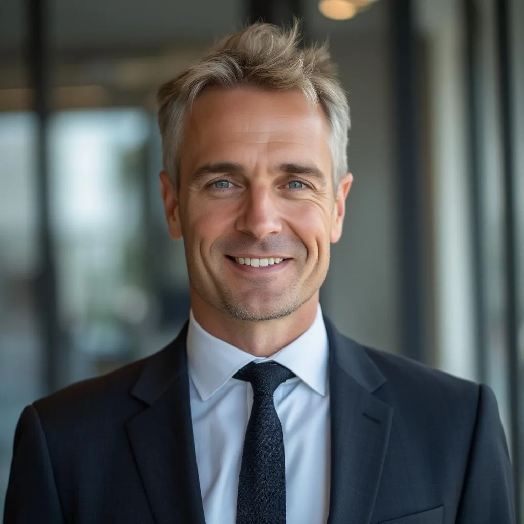 Hans Müller
